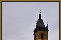 Novoměstská radnice