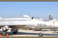 MiG 21 MF
